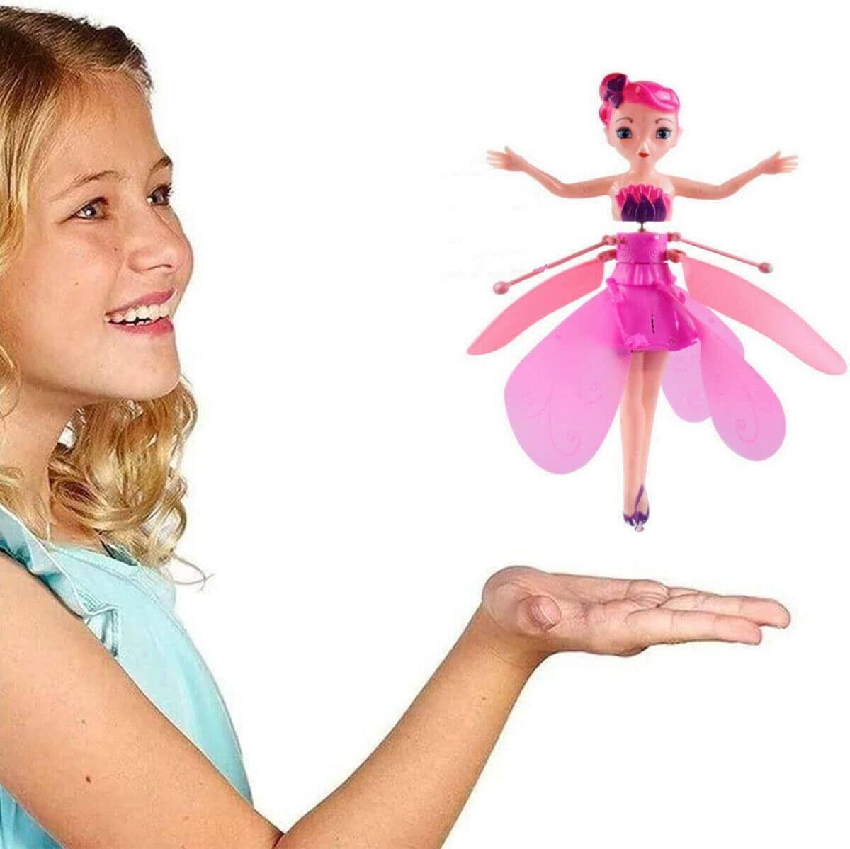 Original Flying Fairy Doll : A Perfect Gift