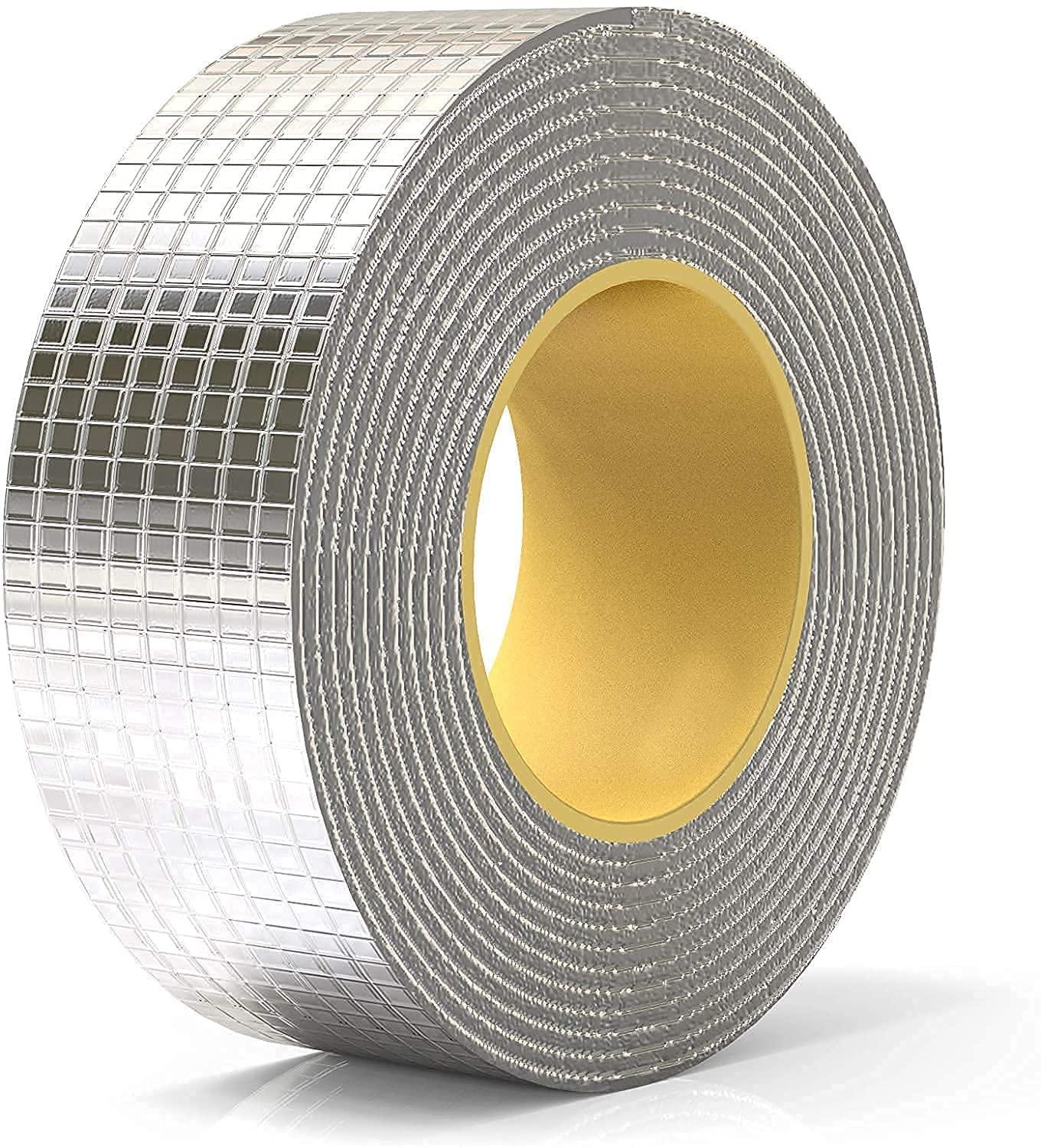 Aluminium Foil Tape – Durable & Multi-Use Solution