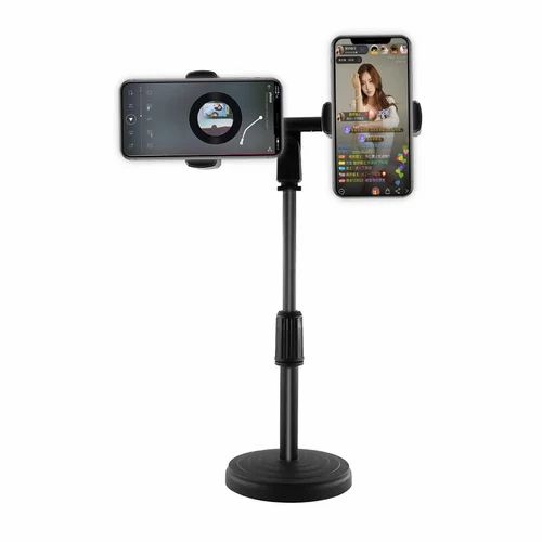 Double Head Mobile Phone Holder